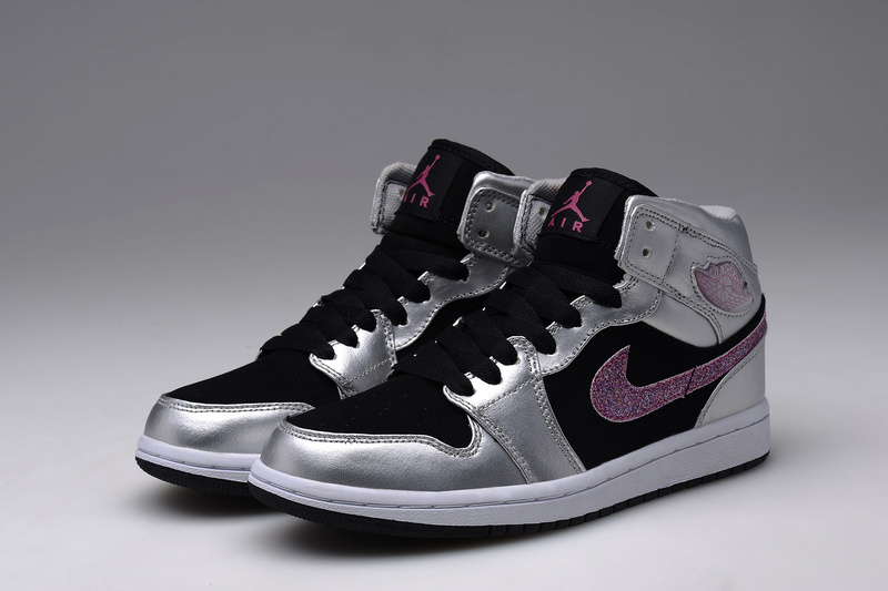 AIR JORDAN 1 femme